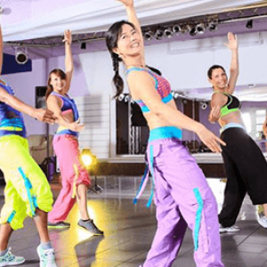 Zumba Aalen Fachsenfeld